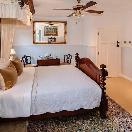 Josephines Luxury Accommodation Margaret River المظهر الخارجي الصورة