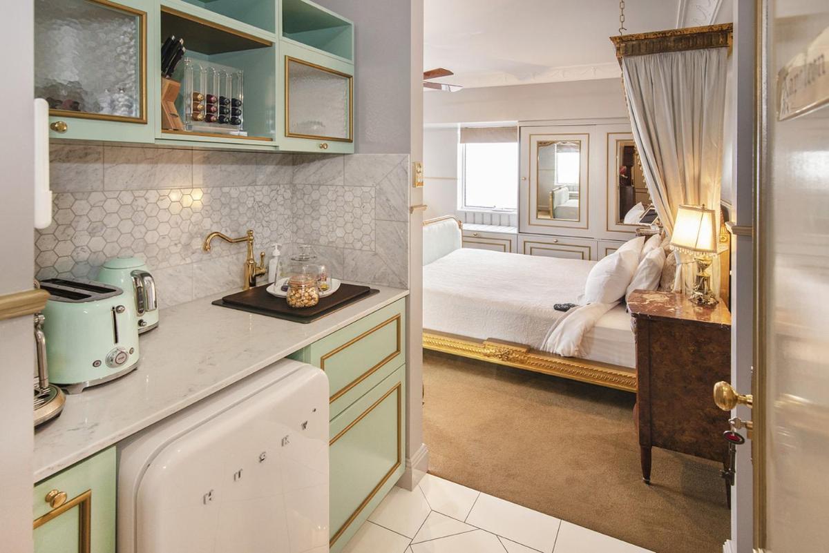Josephines Luxury Accommodation Margaret River المظهر الخارجي الصورة