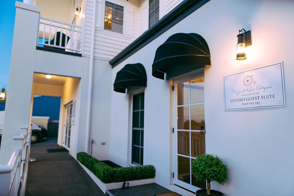 Josephines Luxury Accommodation Margaret River المظهر الخارجي الصورة