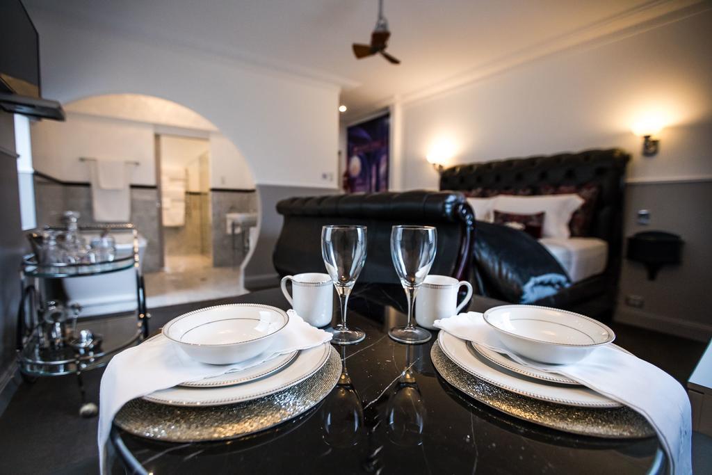 Josephines Luxury Accommodation Margaret River المظهر الخارجي الصورة