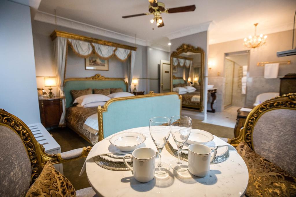Josephines Luxury Accommodation Margaret River المظهر الخارجي الصورة