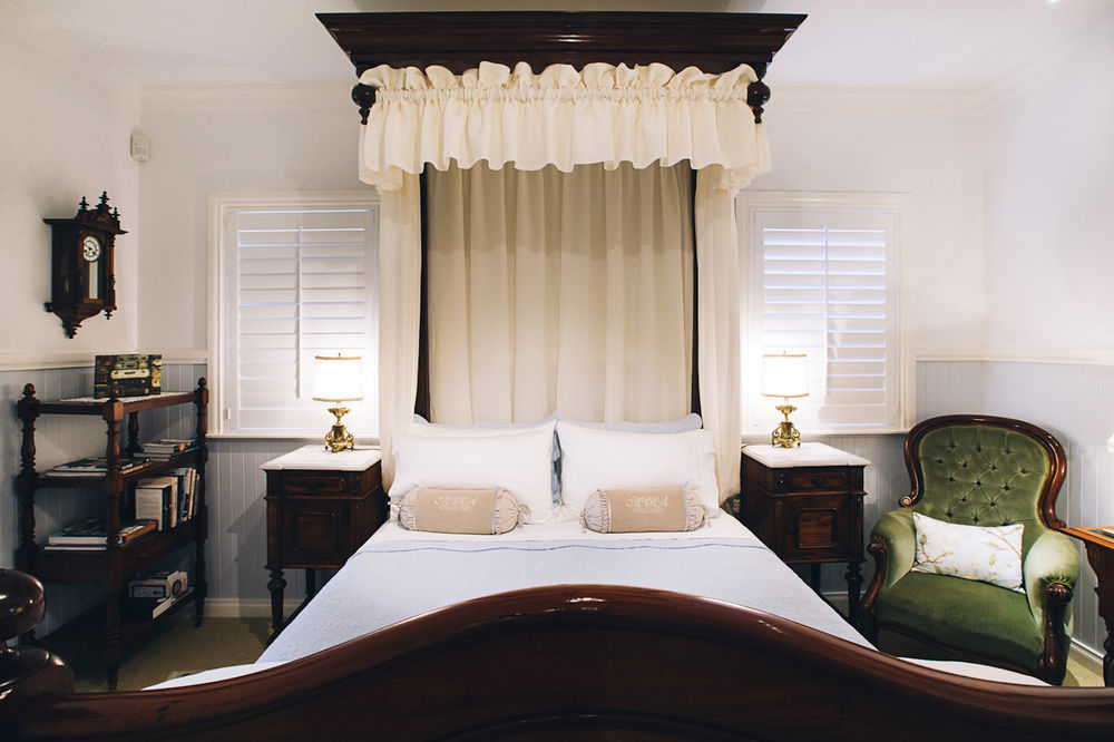 Josephines Luxury Accommodation Margaret River المظهر الخارجي الصورة