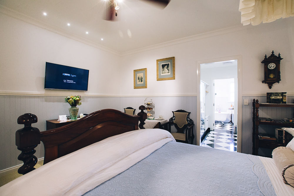 Josephines Luxury Accommodation Margaret River المظهر الخارجي الصورة